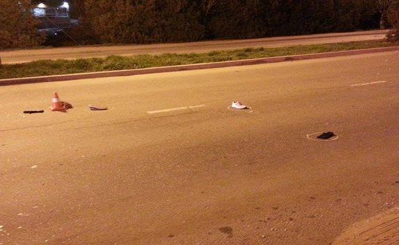Водитель, находившийся в состоянии наркотического опьянения и сбивший насмерть двух подростков на пешеходном переходе в Севастополе, хочет подать на УДО (фото)